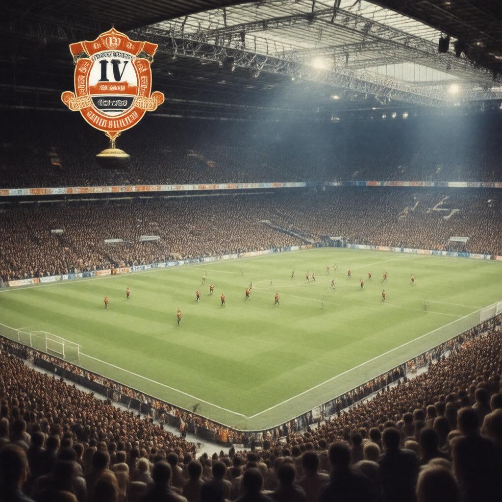 Football League First Division
